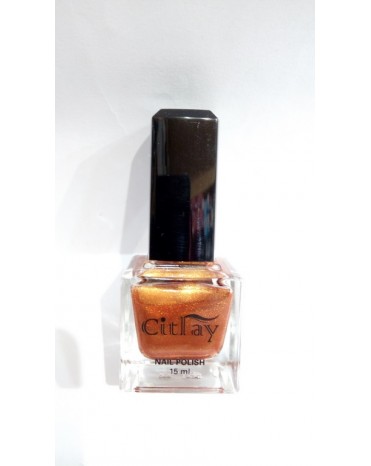 لاک ناخن سیترای - شماره 329